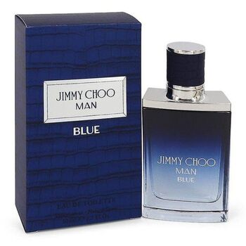 Jimmy Choo Man Blue EDT